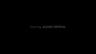 AlexisCrystal ADeepHole