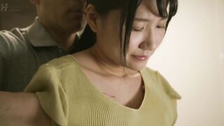 (中文字幕) [RBK-030] 母親の再婚相手のオジサンに毎日レ●プされています。 伊賀まこ