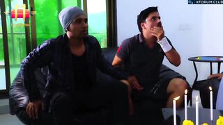 Adhuri Pyass (2021) S01 E01 UNRATED Hindi Hot Web Series - 11UpMovies Originals