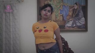 Arisha Fashion (2021) UNRATED Hot Video - StreamEx Originals