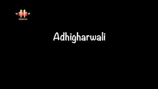 Adhigharwali (2021) S01 E01 UNRATED Hindi Hot Web Series - 11UpMovies Originals