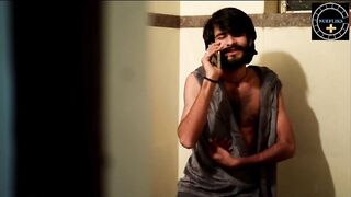 1 Anaar 2 Beemar (2021) UNRATED Hindi Short Film - Nuefliks Originals