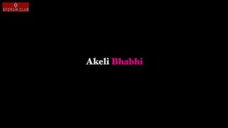Akeli Bhabh S01 E02 (2020) UNCUT Hindi Hot Web Series Б─⌠ Uncut Adda