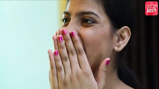 Anjana Anjani (2020) UNRATED Hindi Hot Short Film Б─⌠ Cinema Dosti Originals