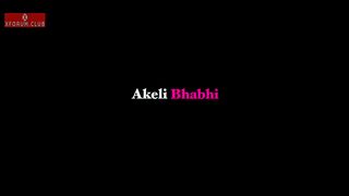Akeli Bhabh S01 E02 (2020) UNCUT Hindi Hot Web Series Б─⌠ Uncut Adda_2