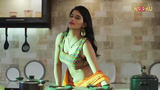 Atithi In House Part 2 (2021) UNRATED Hindi Short Film - KooKu Originals