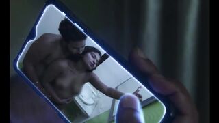 A Goom Phone (2021) S01 E01 UNRATED Hindi Hot Web Series - Bumbam Originals