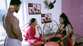 Aghori Chapter 3 (2021) UNRATED Hindi Short Film - 11UpMovies Originals