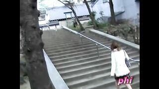 Great sharking action in Japan with some wonderful slut