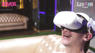 乌托邦WTB-003 软萌店员不可说的肉便器超级服务 这个VR太真实 洁咪
