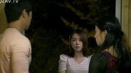 韩国最新限制级剧情片：《兄嫂3》