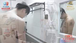星空传媒 XKG-111 在病房自慰的护士被偷拍威胁