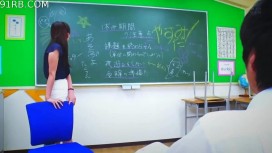 [高清中文字幕] PGD-730 故意穿的很暴露來誘惑學生的痴女教室波多野結衣