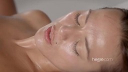 Dominika & Charlotta – Vaginal Worship Massage