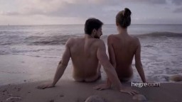 Charlotta – Tantric Beach Massage
