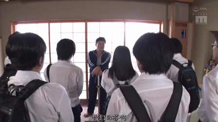 【中文字幕】MIAA-184 為了保護男朋友巨乳女高中生在修學旅行被禽獸老師調教中出內射 根尾あかり