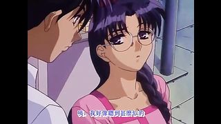 【日語中文】この世の果てで戀を唄う少女 第2幕『不連続体のコンチェルト』