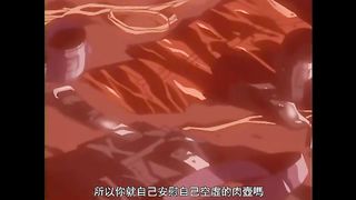 【日語中文】アイルMANIAX～淫魔制服狩り＆魔女狩りの夜に～ Episode2