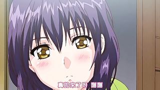 【日語中文】少女から娼女へ… episode.1