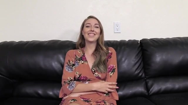 [Backroom Casting Couch] Tyler