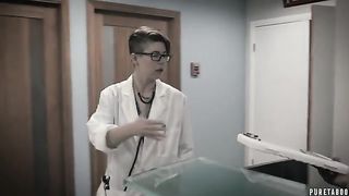 [Pure Taboo] DOCTOR