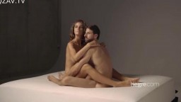 Hegre-Ar The Making Of Charlotta and Alex Sex Scenes