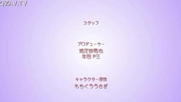 [Maho.sub][ばにぃうぉ～か～]OVA巨乳J○がオジさんチ○ポとじゅぽじ..てます。＃2オジさんチ○ポ、みんなでシェア