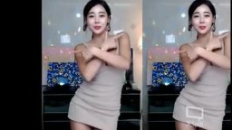 Korea Girl Sexy Cover Dance 19+